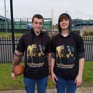 Meet your Posher, Ryan